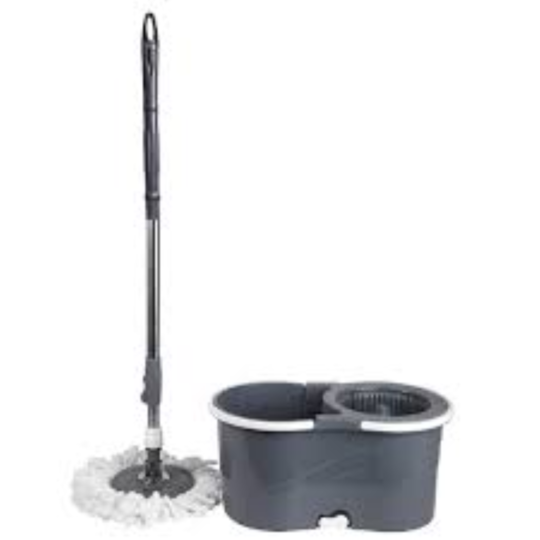 PANDA SUPER SPIN MOP BUCKET